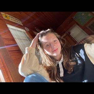 Meet your Posher, Addy